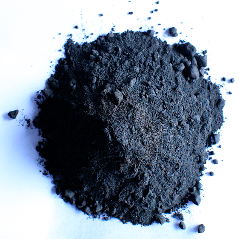 Iron concentrate